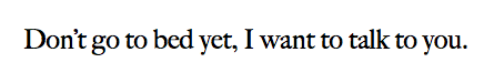 words-of-emotion:  Good Vibes HERE