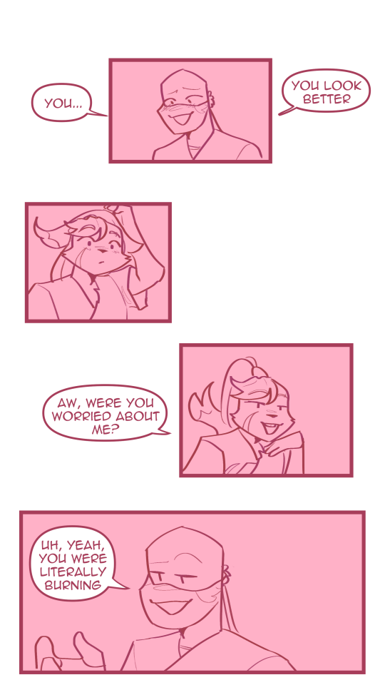 Part 6!! | Part 7!