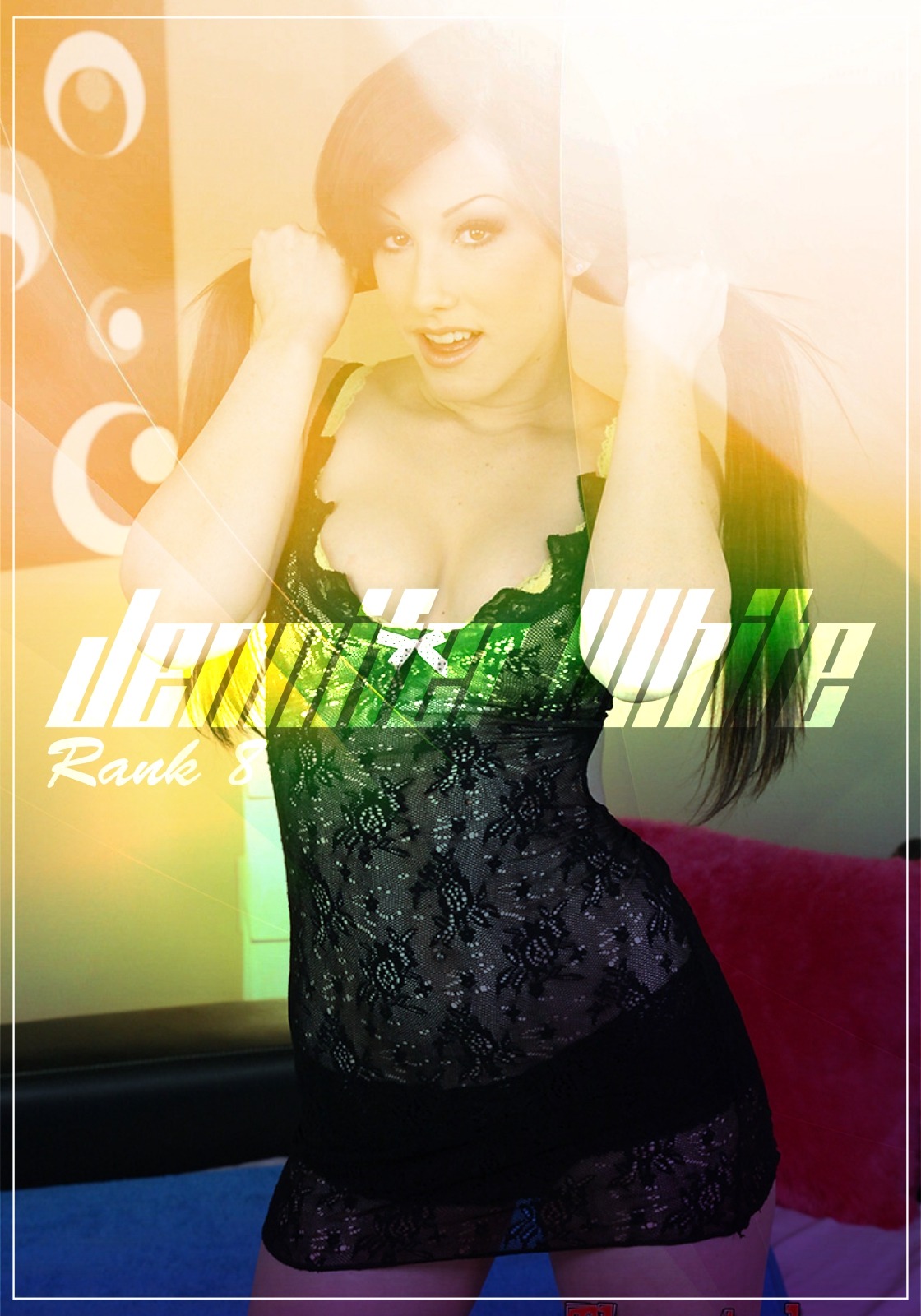 asstar:  Ranking 8 Jennifer White