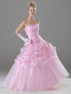Who wants to take me to prom?