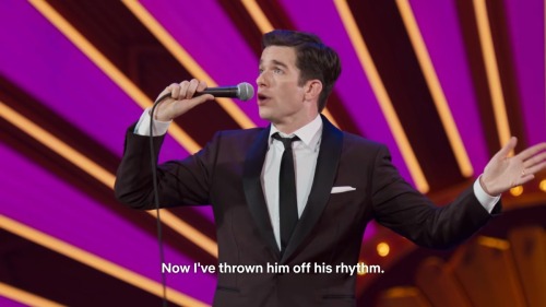 The Tesseract Be Like