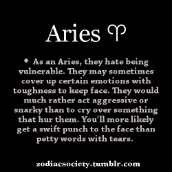 zodiacsociety:  ZODIAC SIGNS AND THEIR WEAKNESS.