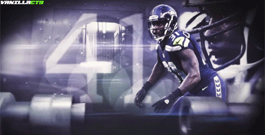 vanillacts:  Kam Chancellor ranked 41st on NFL’s Top 100 players of 2015