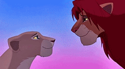 mickeyandmumbles: can you feel the love tonight?