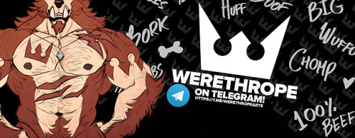 https://t.me/werethropeartsHey guys! :)Here to announce that I&rsquo;ve opened a telegram channel wh