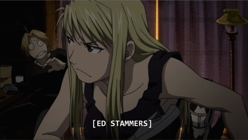 leonhardta:  that’s basically their relationship tbh 
