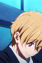 oikawa-deactivated20161230:  Free! Characters: Nagisa Hazuki            