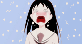 mikotoking:  get to know me // anime ver.: ↳ female characters [1/5]   Iki Hiyori ▫ Noragami.