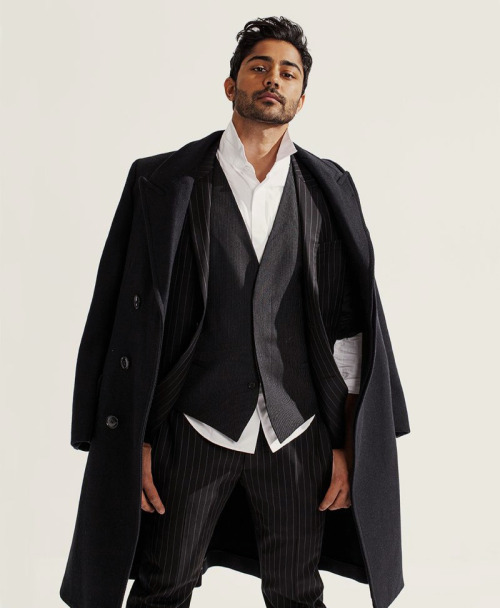 desimalemodels:Manish Dayal