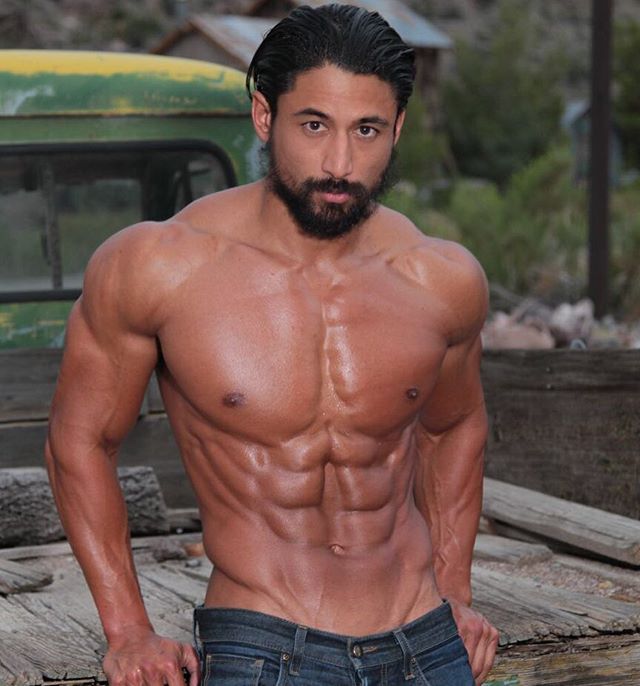   Justin Gonzales   