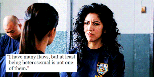 iwillbestronger: rosa diaz + text posts