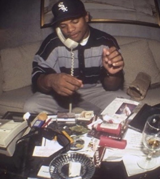 6lacksoul:  