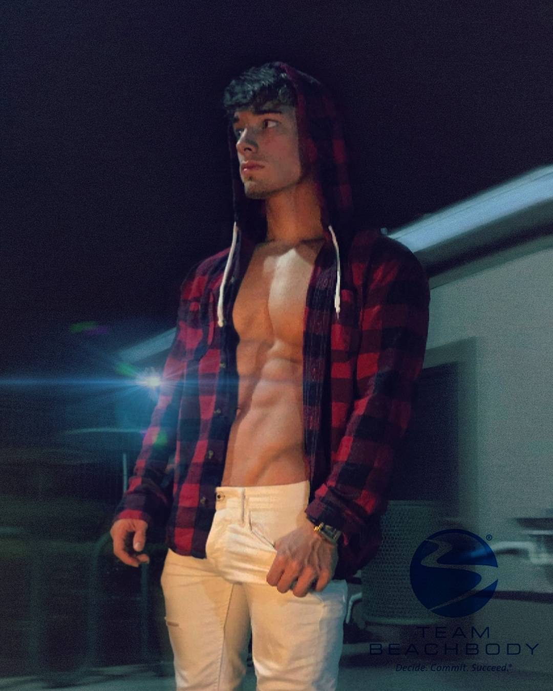 MALEROS: The Eros Male