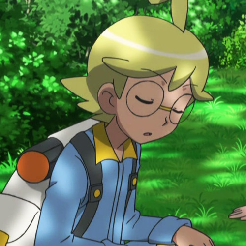 seatrooper:  Take note of Clemont’s weakness 