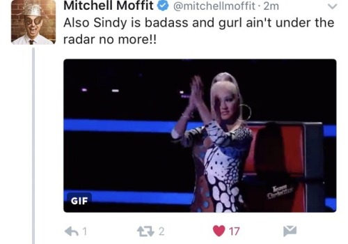 bbflopking: King Mitch speaks the truth