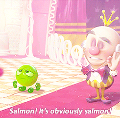 thelittlestmouse:   