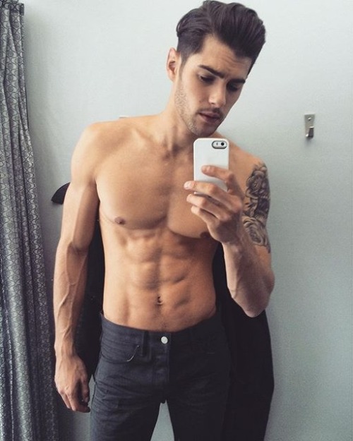 rapideyesmovement:  Rene Grincourt