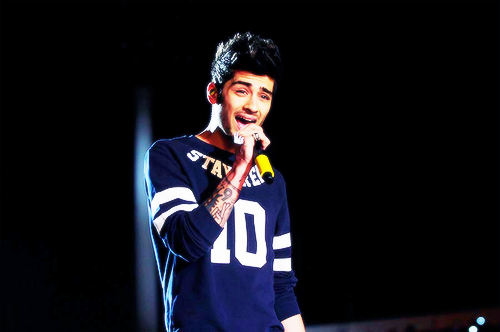 zaynmalikds:  Santiago, Chile.