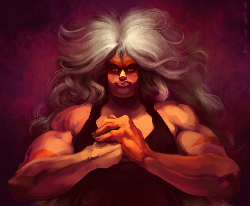 thegembeaststemple:  PHEW