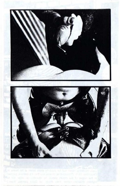 javutich:  Peter Sotos’ PURE zine (1984) porn pictures