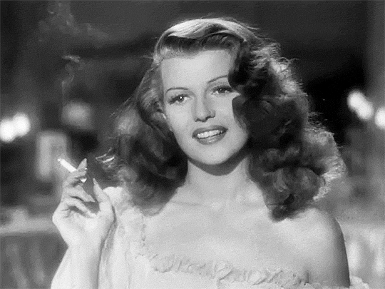 Gilda (1946) dir. Charles Vidor