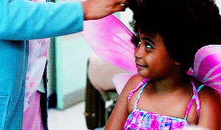 ariml:  Orange is the New Black + Flashbacks 