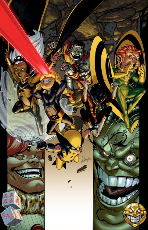 lulubonanza:JJ Kirby // Blog