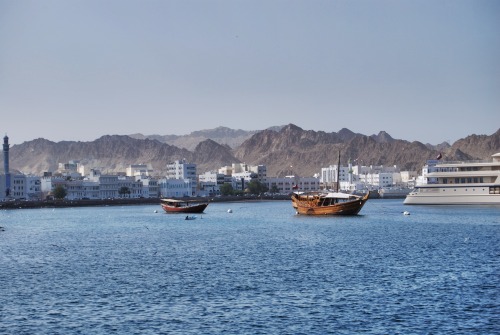 Muscat - Oman (by annajewelsphotography) Instagram: annajewels 