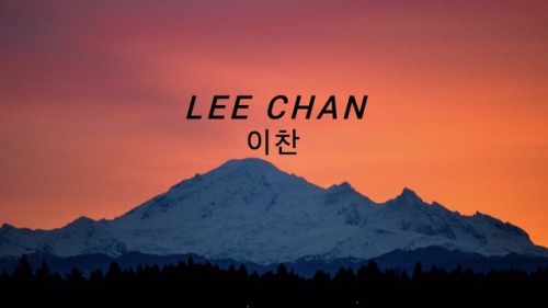 Seventeen Headers - Lee Chan (Dino)Other Members:Seungcheol / Jeonghan / Joshua / Jun / Hoshi / Wonw