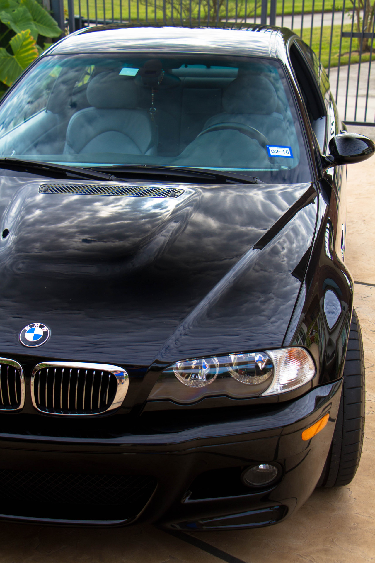 thebimmerblog:  Got a new camera last week so of course the M3 got a new photo shoot!