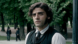 “I like being like a chameleon who transforms himself with each role”