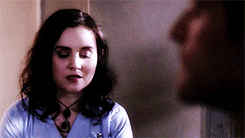 This is my favourite spn lady&hellip;