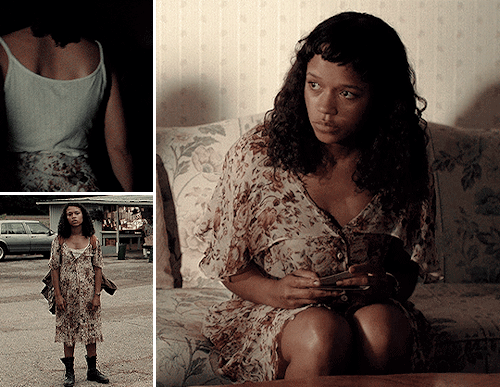 BONES AND ALL ━ Maren Outfit Appreciation