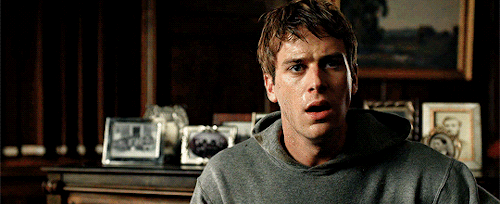 joe-mazzello:The Social Network (2010), dir. David Fincher I think if your clients want to sit on my