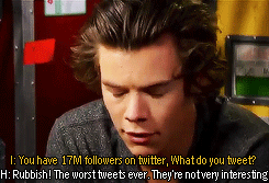 blamestyles:  wise words… [x] 
