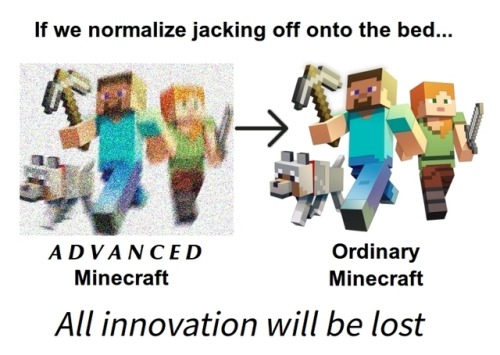 touhou12:anarcho-nachoism:I saw this meme in a dream last night and did my best to recreate itwe liv