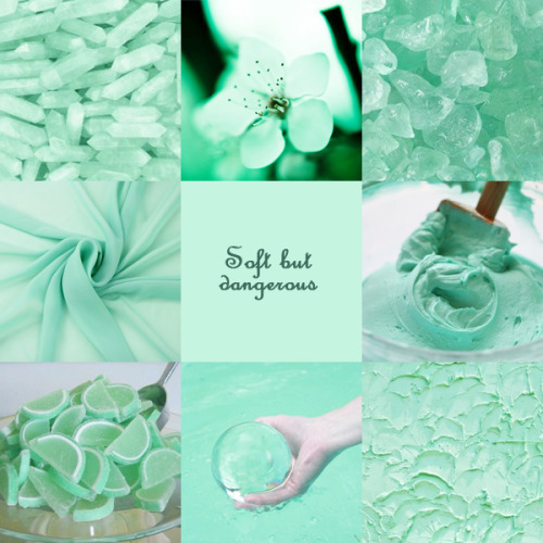 ncrissamalfoy: Pastel slytherin moodboard “Much like a bee,I’m soft and fuzzy and you&rs