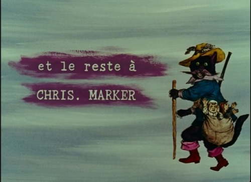 chris marker