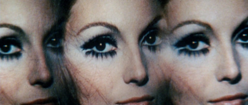 silkenscreen: Check to the Queen (1969) dir. Pasquale Festa Campanile