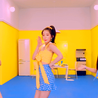 ireniebby - Irene gifs 💕