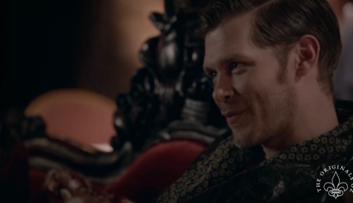 Why Does No One Ever Edit 1930 Klaus.