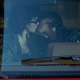 lucreciasmartel:Bound1996, dir. The Wachowski Sisters.