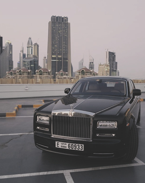 Premium Elegance.