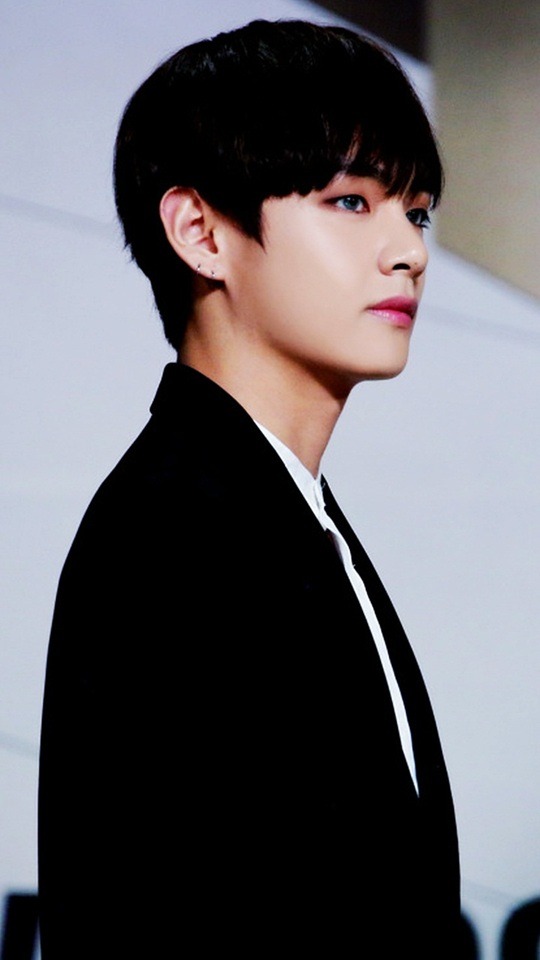 V Lockscreen