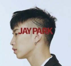 Theqtrain-Station: Jay Park