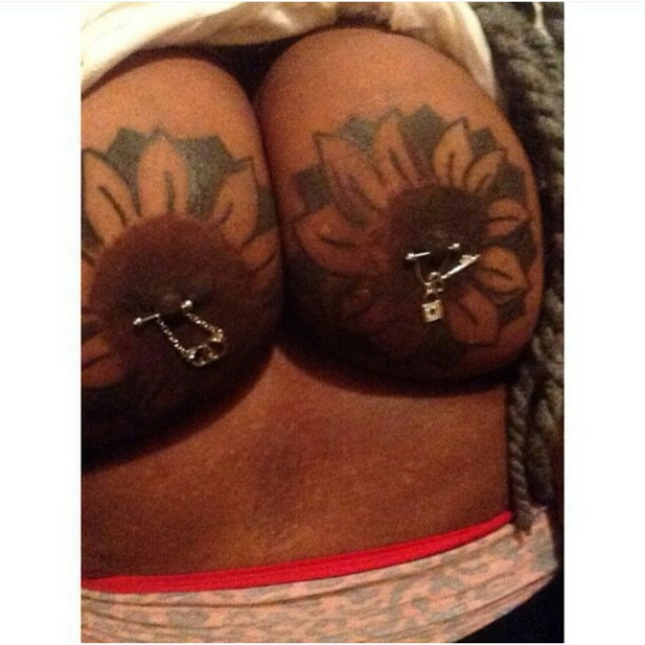kountrykang:  Damn nice