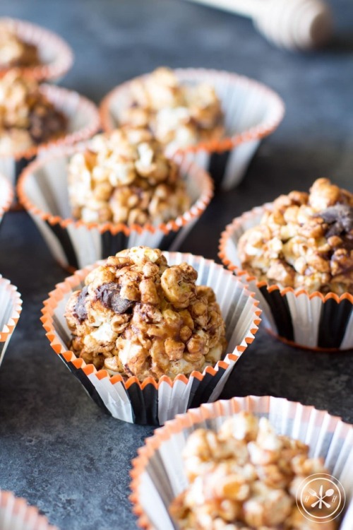 Popcorn Balls