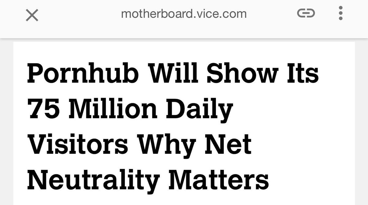 whyyoustabbedme:  Pornhub cares more than our Government 