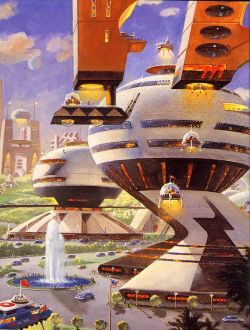 RetroFuturism