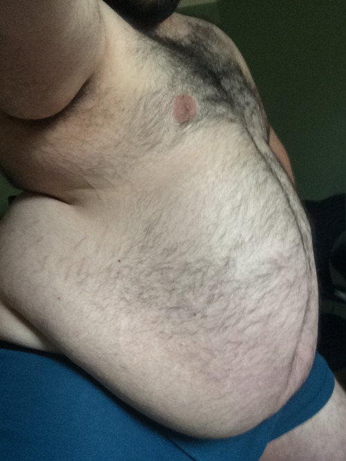 Sex superchubbers:  Finally got around to posting pictures